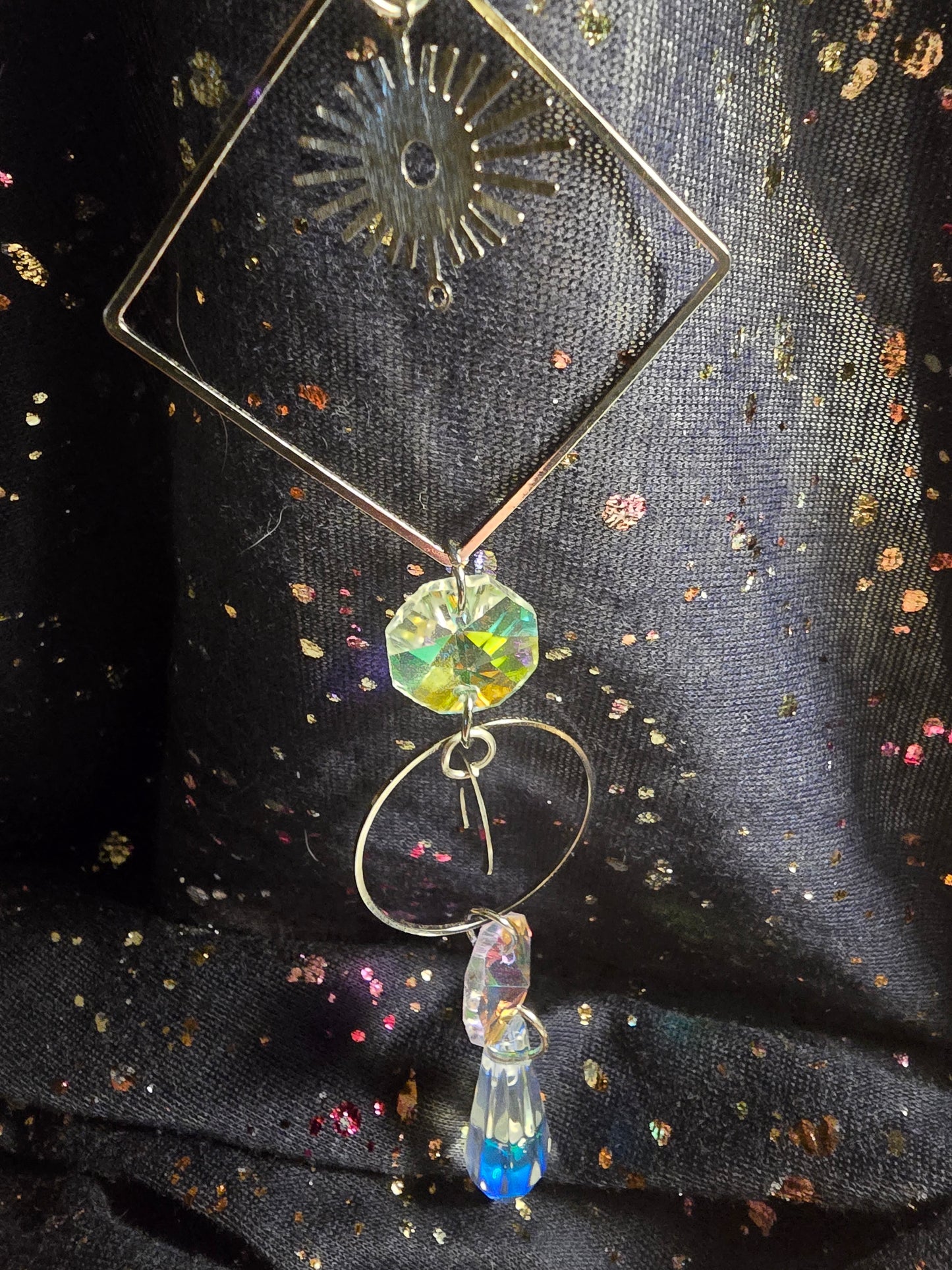 Suncatcher