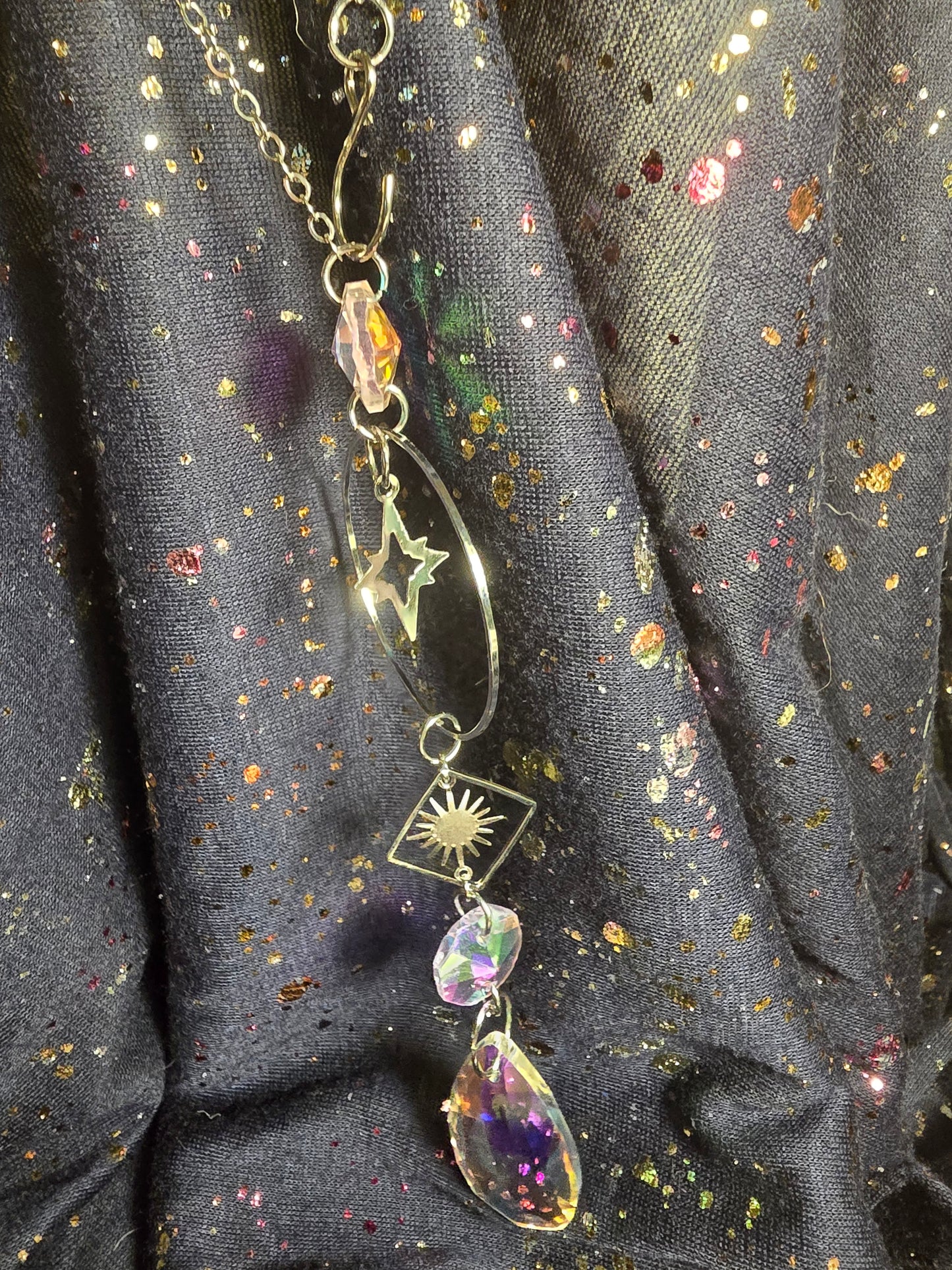 Suncatcher