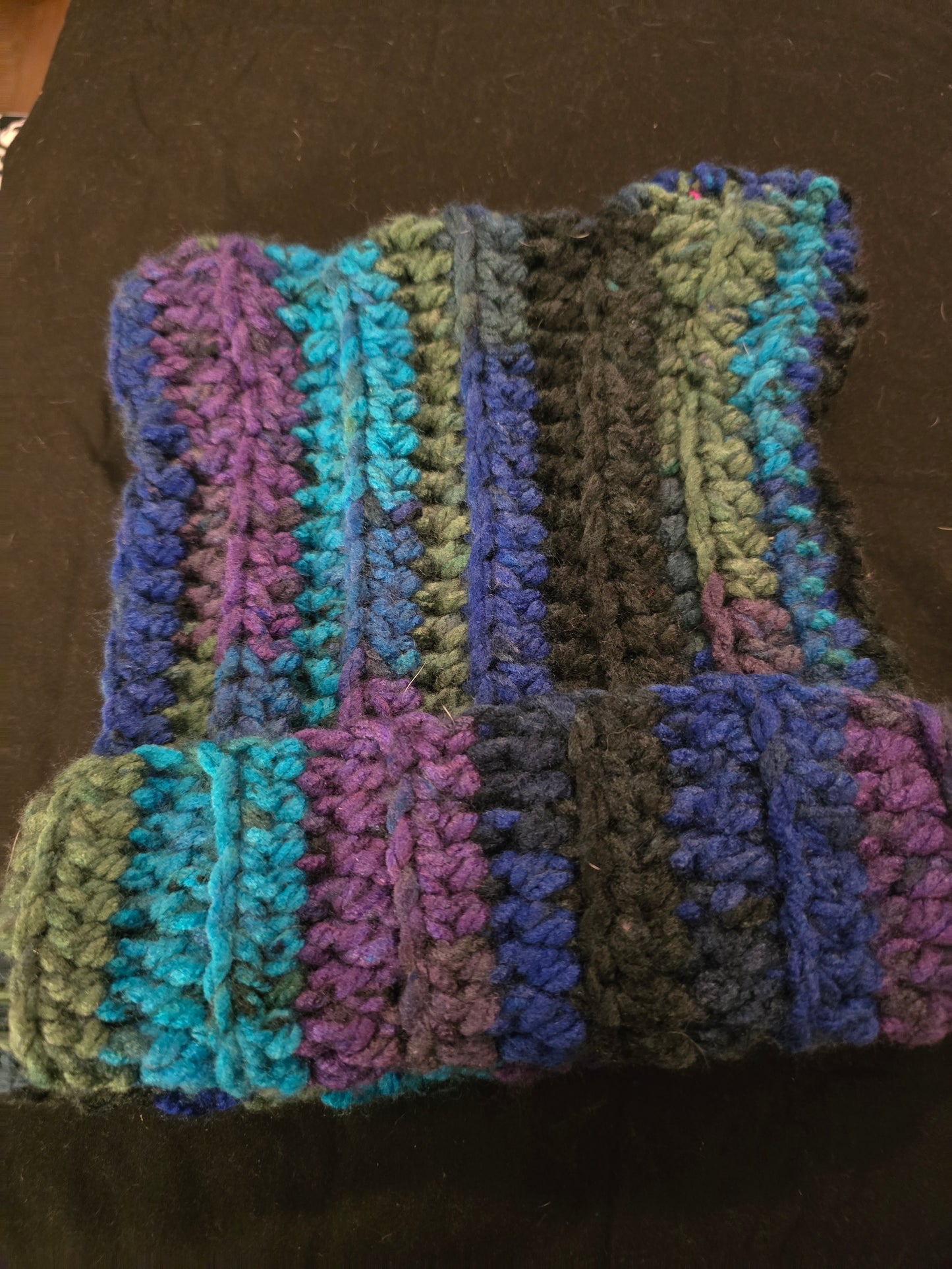 Catear beanie