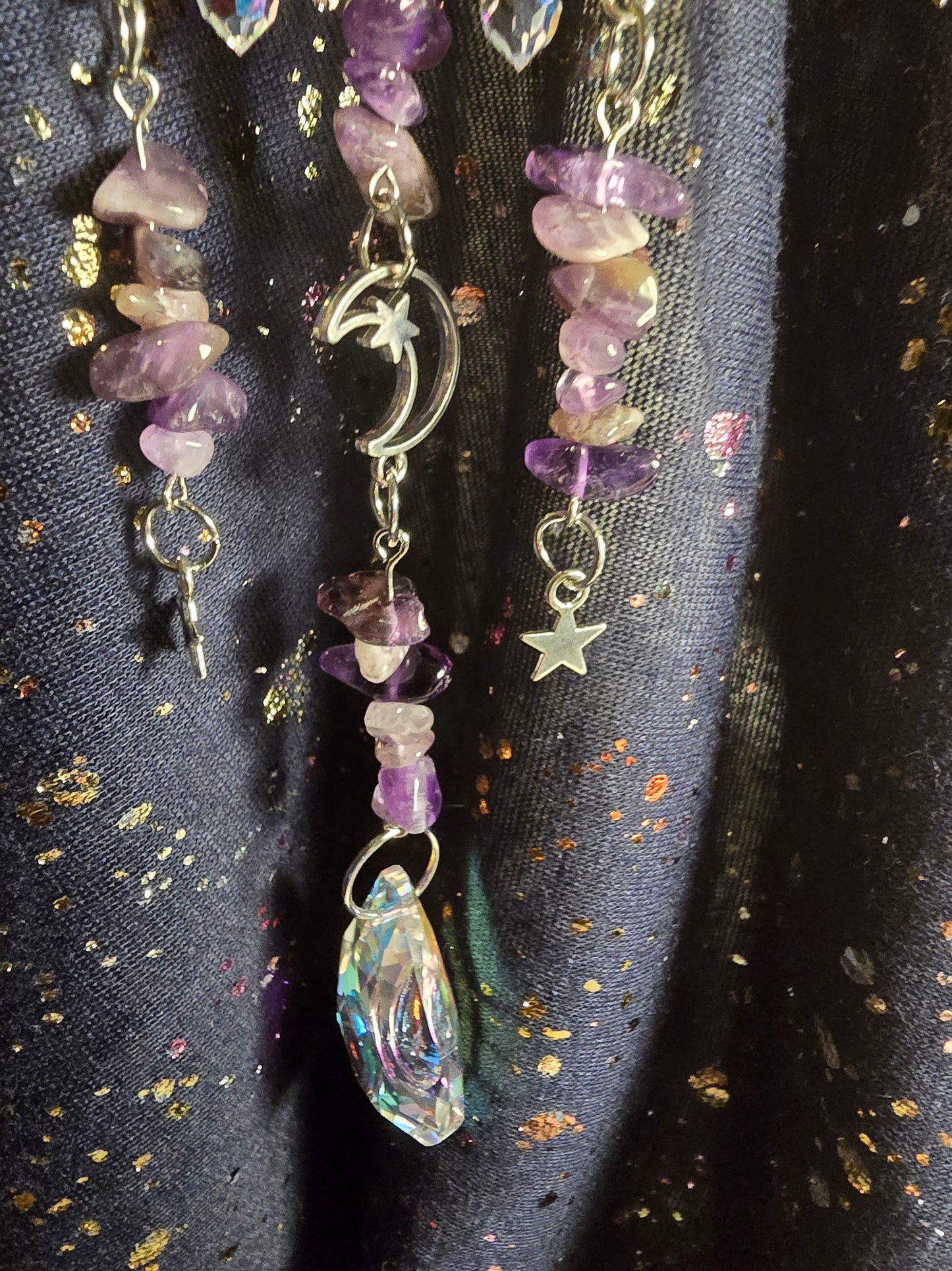 Butterfly suncatcher
