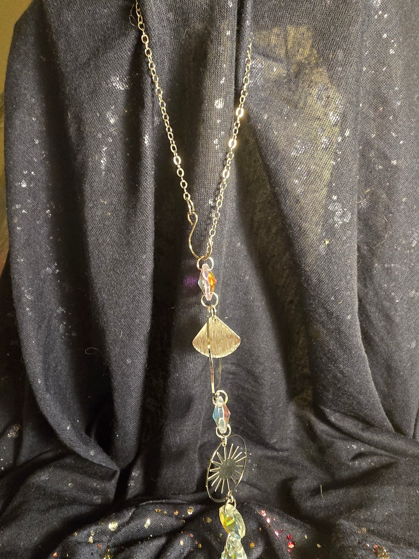 Suncatcher