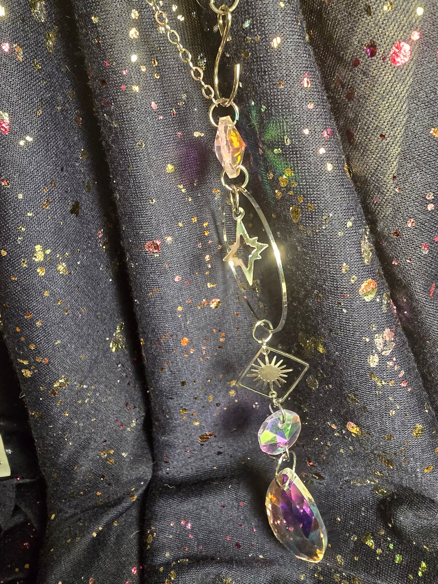 Suncatcher