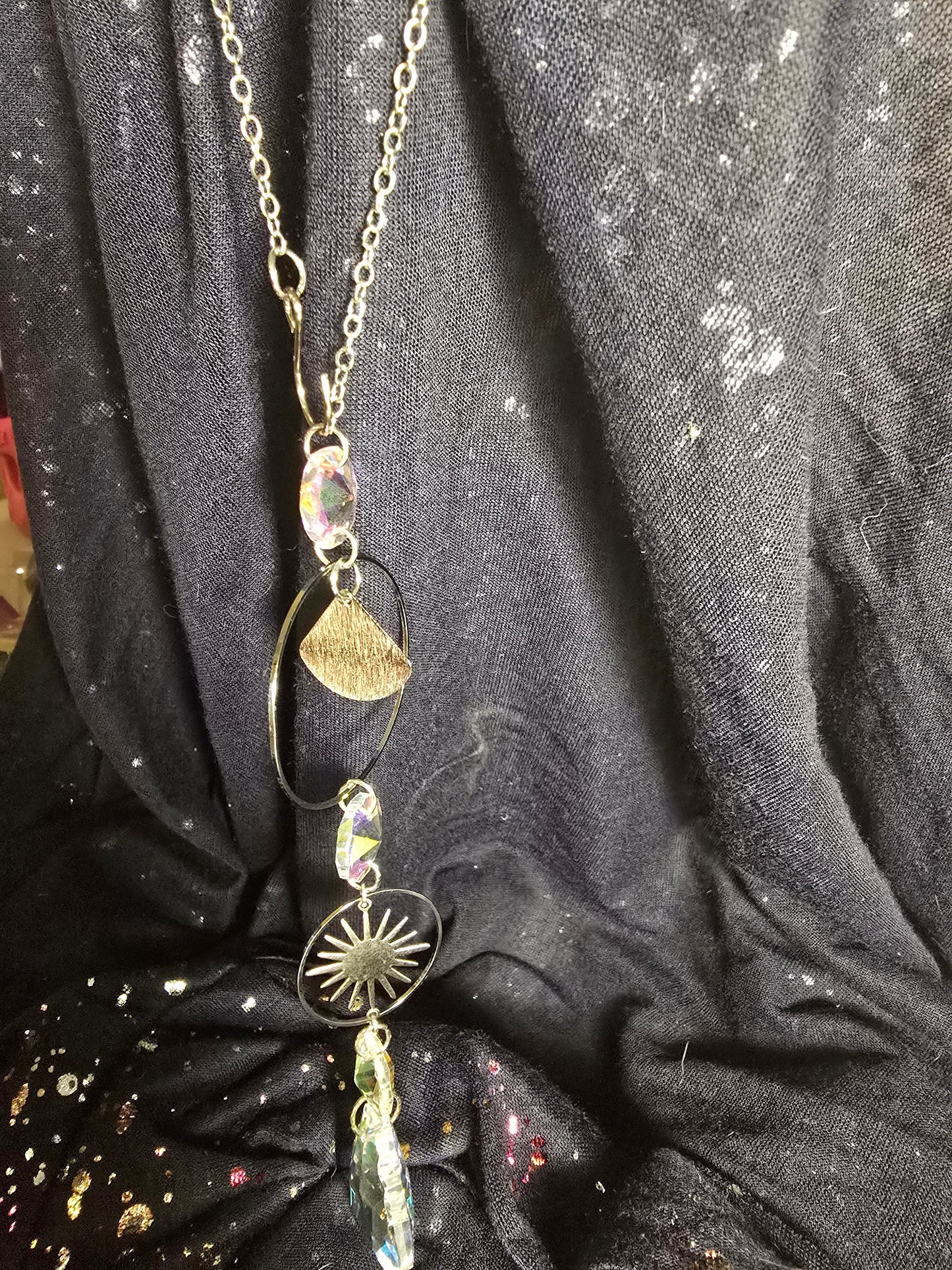 Suncatcher