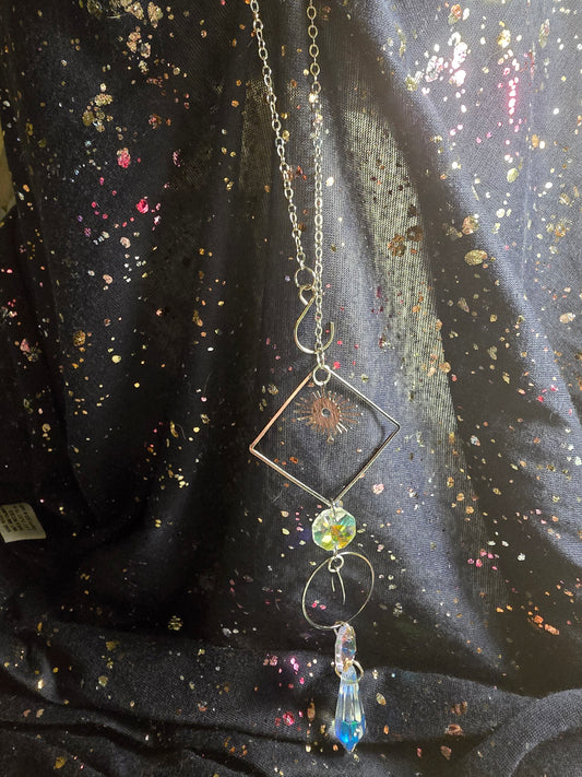 Suncatcher