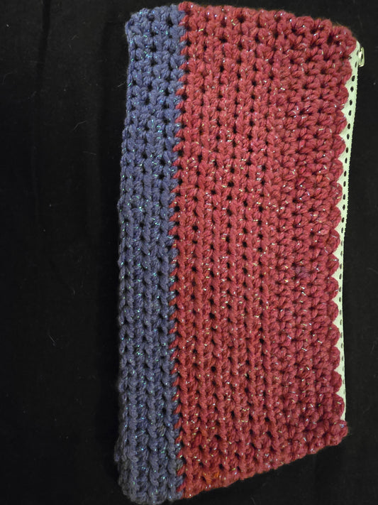 Zipper pouch