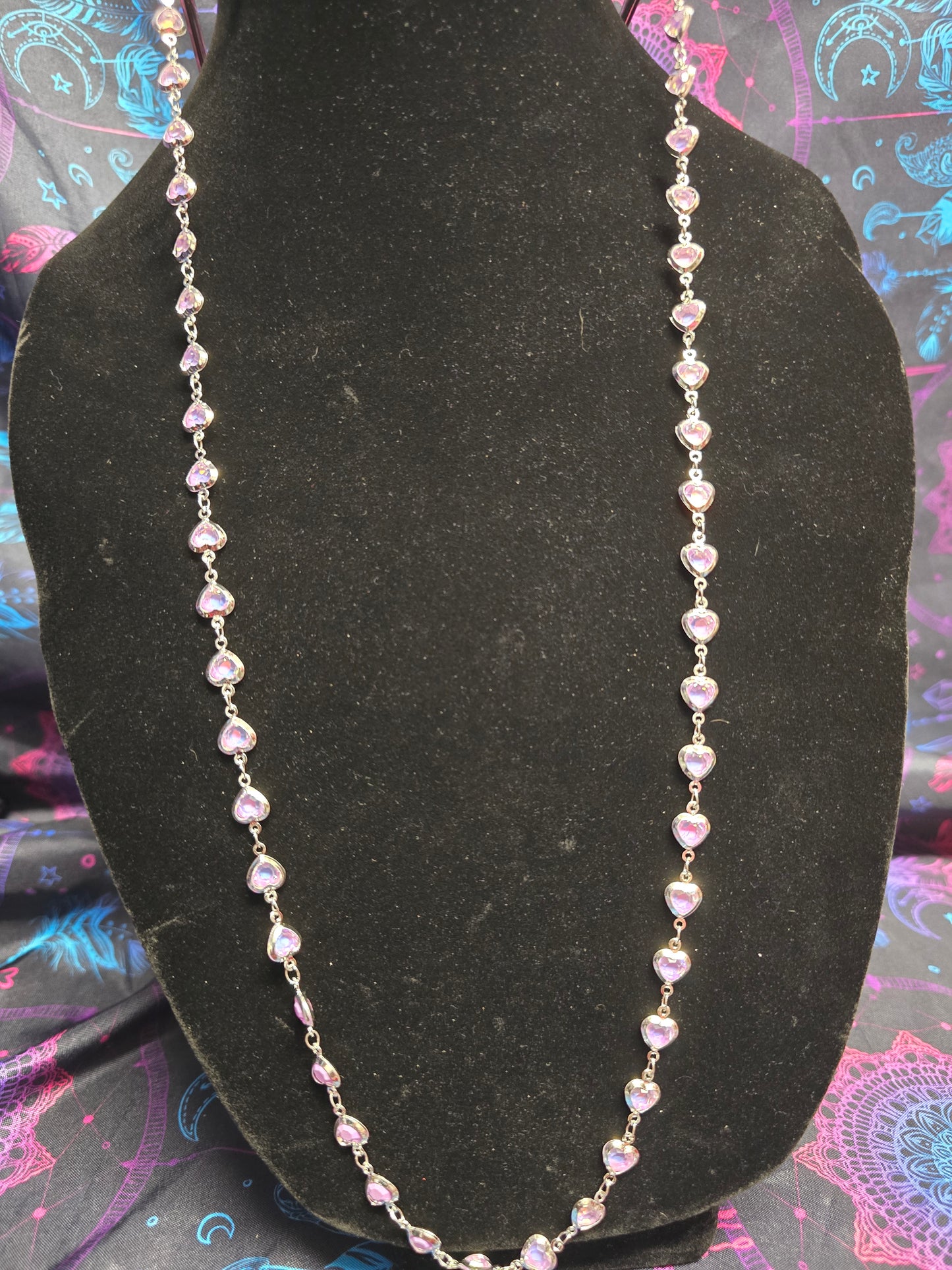 Glasses chains