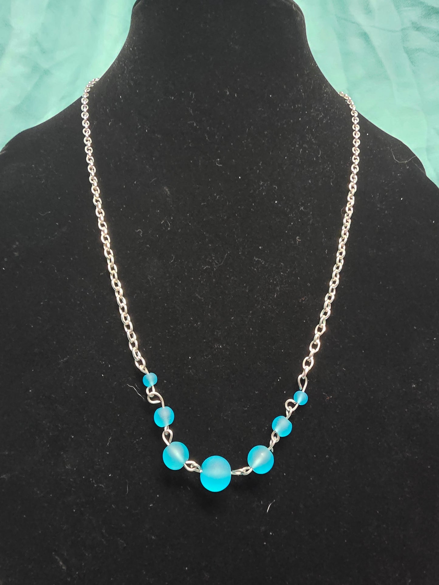 Seaglass inspiration