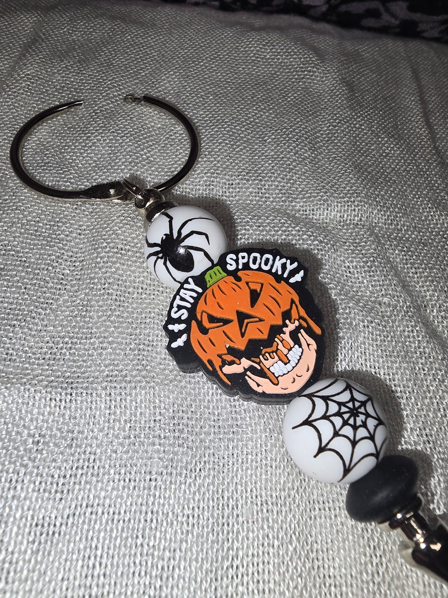 Horror cup/bags