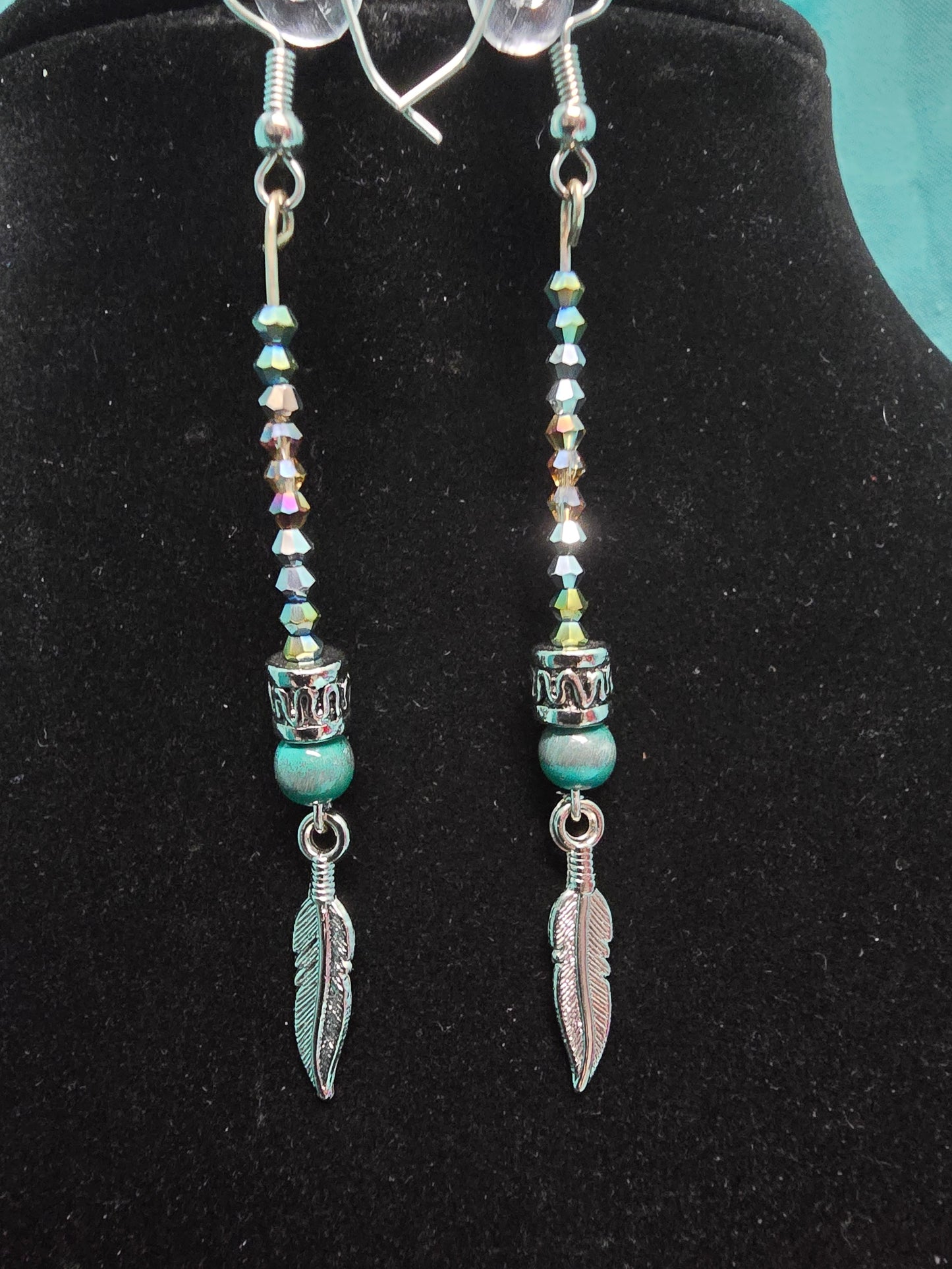 Feather set
