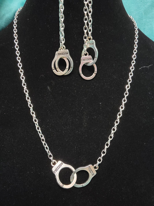 Freedom set
