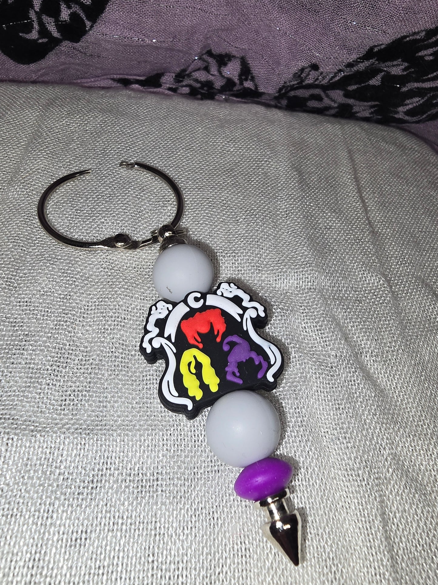 Horror cup/bags
