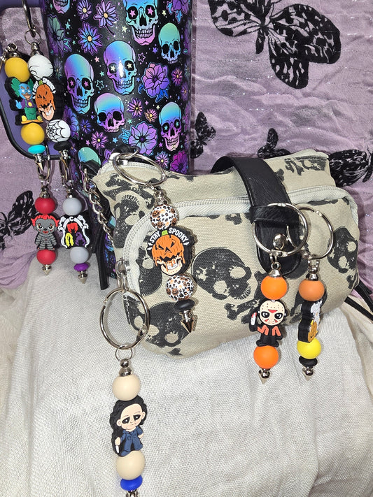 Horror cup/bags