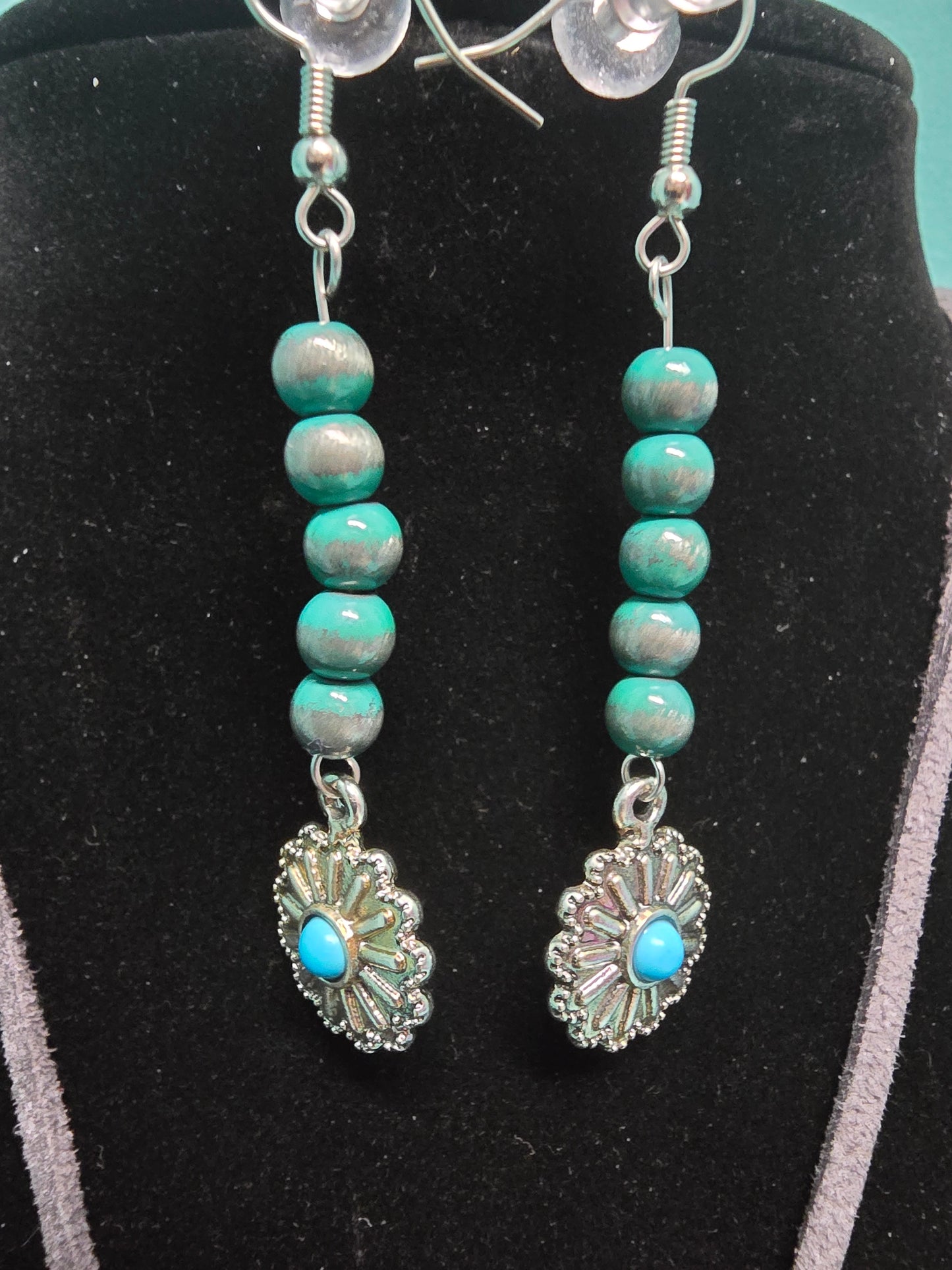 Western Flower set